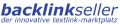 Logo backlinkseller.de – Textlink-Marktplatz