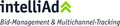 Logo Bid-Management & Multichannel-Tracking