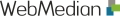 Logo WebMedian: Online-Marketing und Webanalyse