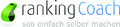 Logo rankingCoach