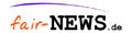 Logo fair-NEWS.de - kostenfreies Presseportal