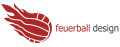 Logo feuerball3D