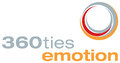 Logo 360ties emotion