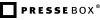 Logo Pressebox